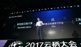 阿里云栖大会最新爆料,前沿科技与产业变革的深度解析